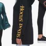 Hot Topic Brews Up Halloween Fun with "Hocus Pocus" Collection