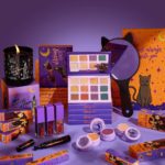 Bewitching New "Hocus Pocus" Makeup Collection Comes to ColourPop