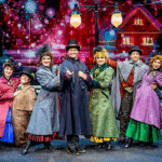 New Broadway-Style Show Home For Christmas to Debut at Silver Dollar City This November