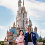Hong Kong Disney Resort Names Lily Chan and Tony Dick as the 2022-2023 Ambassador Team