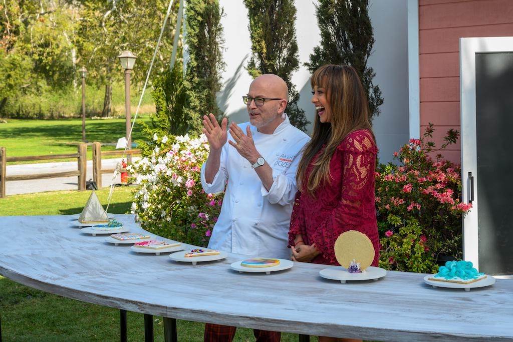 Hulu Shares Trailer, Announces Premiere Date for Culinary Series "Baker