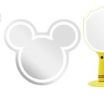 Light Up Your Life with the Impressions Vanity Disney Collection of Mirrors, Compacts, and Ring Lights