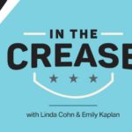 Linda Cohn, Emily Kaplan Host "In The Crease – The ESPN NHL Podcast" Premiering September 20th
