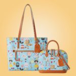 Jerrod Maruyama Dooney & Bourke Collection Comes to Disney Springs and shopDisney