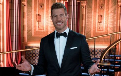 Jesse Palmer To Takeover Hosting Duties For Upcoming Season of "The Bachelor"