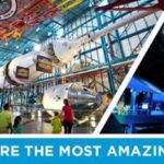Florida Residents Can Save on Kennedy Space Center Tickets with Limited Time Florida Four-Pack Offer