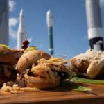 Kennedy Space Center Visitor Complex Announces the “Taste of Space: Fall Bites” Festival