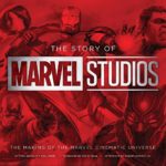 Kevin Feige Discusses "The Story of Marvel Studios" in New Trailer for the Upcoming Book