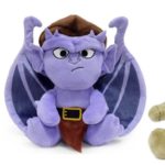 "Gargoyles," "The Nightmare Before Christmas" and Marvel Phunny Plush Are the Perfect Year-Round Gift