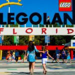 LEGOLAND Florida Resort Celebrates is 10th Anniversary in October