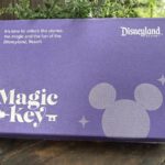 Magic Key Charter Members To Receive Special Mailer Full of Magic Key Goodies