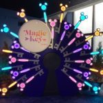 Magic Key Holder Starcade Experience Opens at Disneyland