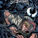 Marvel Shares Cover Art for "Venom #3" Coming in December