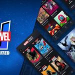 Marvel Unlimited Relaunches - New Design, Exclusive Marvel Infinity Comics, and More