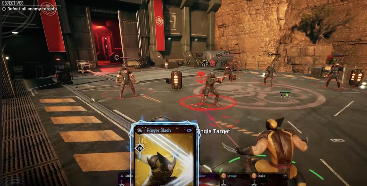 Marvel's Midnight Suns Review, Gameplay, and More - News
