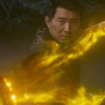 Marvel's "Shang-Chi and The Legend of the Ten Rings" Hauls in $132.3 Million, Claims Top Box Office Spot