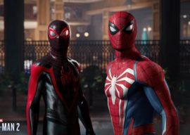 "Marvel's Spider-Man 2" Announced for Playstation 5