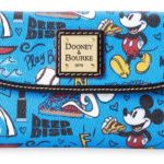 Hot Dog! Mickey Mouse Chicago Dooney & Bourke Collection Comes to shopDisney
