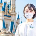 Tokyo Disney Resort Announces 36th Ambassador Mika Ogasawara