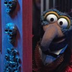 "Muppets Haunted Mansion" Trailer Released