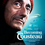 National Geographic Documentary, "Becoming Cousteau" Set to Debut in Theaters Oct. 22