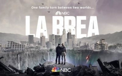 The Inspiration Behind "La Brea" on NBC: Creator David Appelbaum Opens Up About the New Series