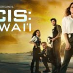 First Look Released for "NCIS: Hawai'i" Starring Vanessa Lachey