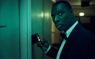 Filming Soon: Omar Sy and the Creative Team Behind Netflix's "Lupin" Talk About the Upcoming 3rd Season