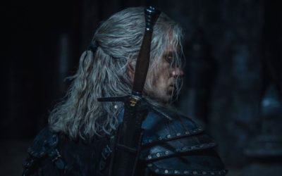 Toss a Coin to Netflix: A Look at Season 2 of "The Witcher," Coming December 17th