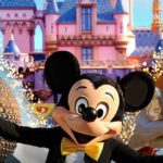 New Disney Parks Section Appears on Disney+