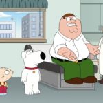 New “Family Guy” Short Explains How Vaccines Work