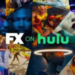 New FX on Hulu Promo Drops During 73rd Emmys