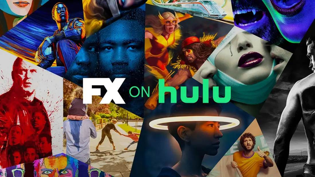 New FX on Hulu Promo Drops During 73rd Emmys