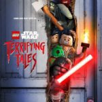 New "LEGO Star Wars: Terrifying Tales" Poster Revealed Ahead of Friday Debut