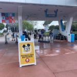 New Walt Disney World Annual Pass Signage Found Around the Resort