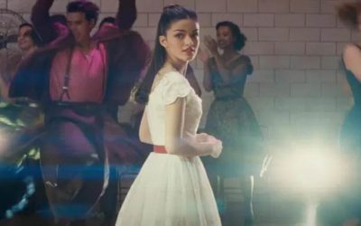 New "West Side Story" Trailer Drops During 73rd Emmy Awards