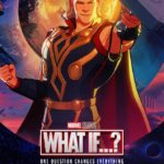 New "What If...?" Poster Focuses on Thor