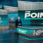 ESPN2 to Launch New Weekly Hockey Series "The Point" Hosted by John Buccigross