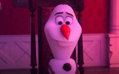 "Olaf Presents" Short Series, New "Luca" Short and More Animated Projects Coming as Part of Disney+ Day