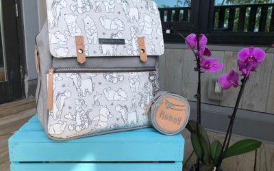 Review: Petunia Pickle Bottom Meta Backpack is the Perfect Travel Companion for Parents and Childless Millennials