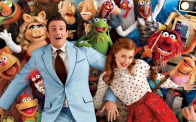 Two Ps, One T: A Muppet Podcast - Episode 5: Big Screen Frog Redux