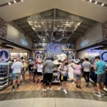 Photos: 50th Merchandise Arrives at World of Disney in Disney Springs