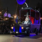 Photos: Frightfully Fun Parade Returns During Oogie Boogie Bash at Disney California Adventure
