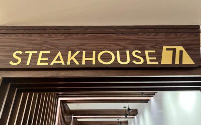 Photos - Sneak Peek Inside Steakhouse 71 at Disney's Contemporary Resort