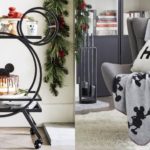 Brighten Your Home for the Holidays with Pottery Barn x Mickey Mouse Collection