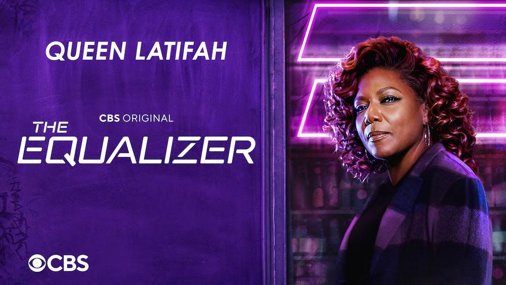 "The Equalizer" Season 2 Trailer Arrives Ahead of CBS Premiere on