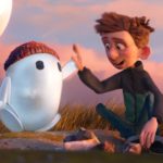 Friendship in the Digital Age: "Ron's Gone Wrong" Creative Team Talk About the First Locksmith Animated Feature at Annecy Festival
