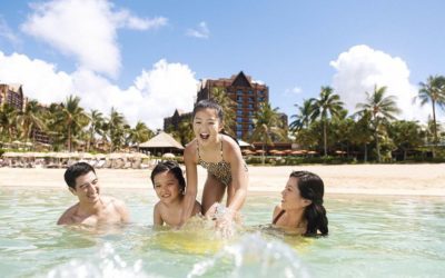 Book a Winter 2022 Getaway and Save Up to 25% on Select Rooms at Aulani, A Disney Resort and Spa