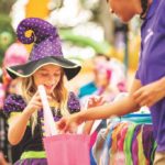 Spooktacular Halloween Event Returns to SeaWorld Orlando This Fall with New Trick-Or-Treat Surprises and More