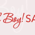 shopDisney Limited Time "Oh Boy Sale" – Up to 40% Off Select Items